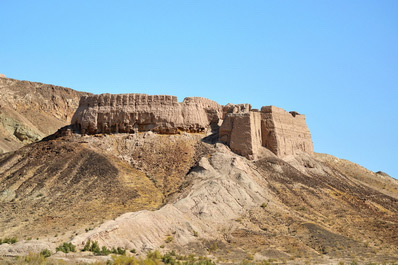 Forteresse d