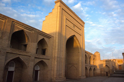 Khiva