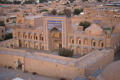 Khiva