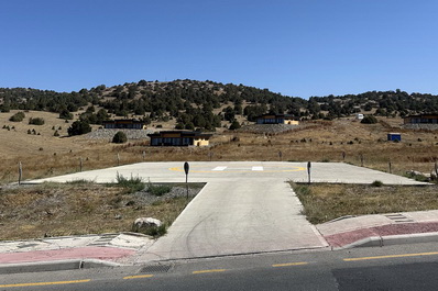 Zaamin Suffa Helipad