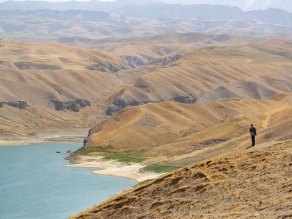 2-day Hidden Treasures of Zaamin Tour (from Tashkent)