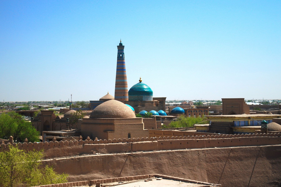 Khiva