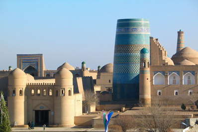 Khiva