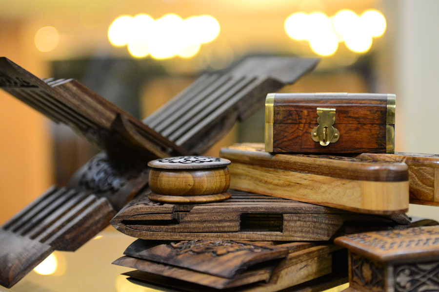 Резьба по дереву, Узбекистан Резьба по дереву, Узбекистан