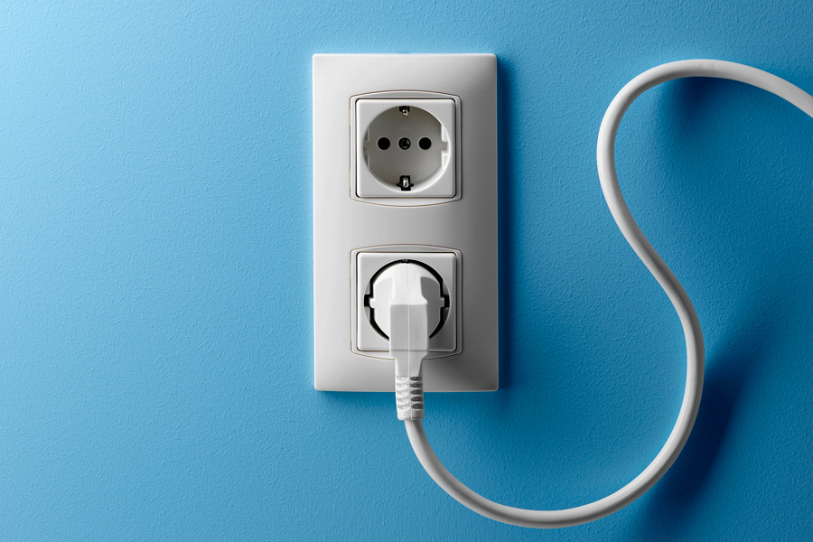 Type F Socket, Uzbekistan