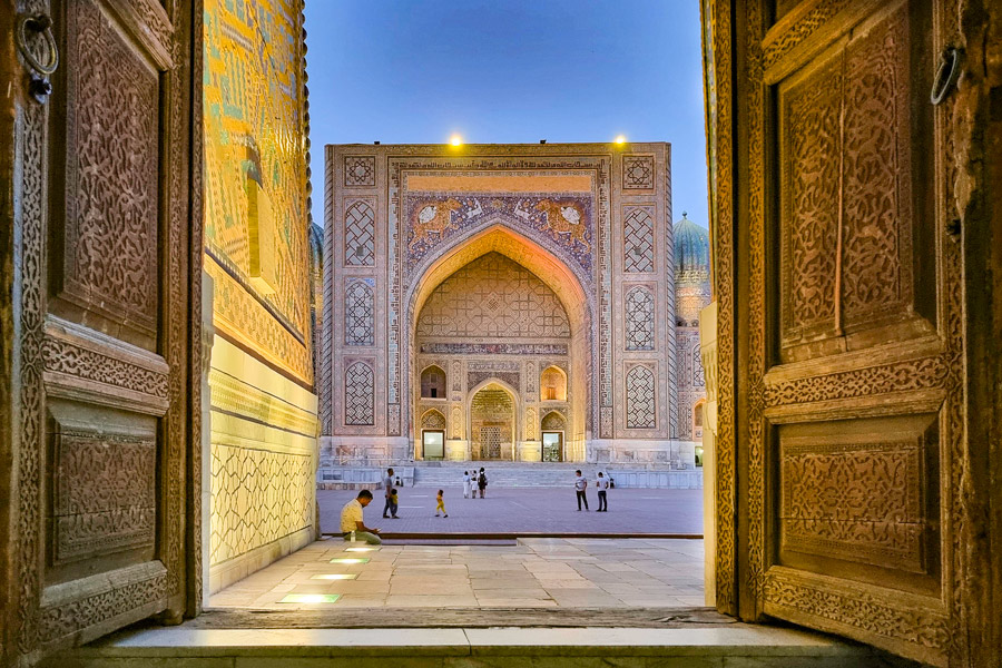 Отпуск вашей мечты