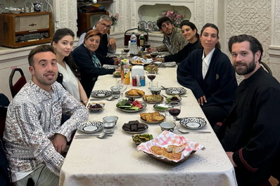 Uzbekistan
