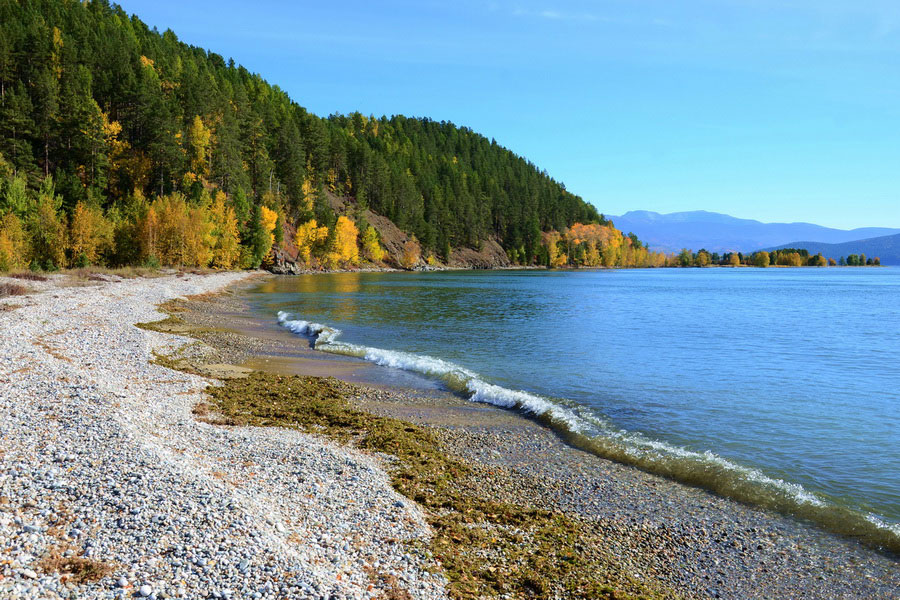 Trans-Baikal National Park