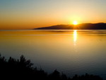 Lago Baikal, Rusia Lago Baikal, Rusia
