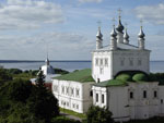 Pereslavl-Zalesski, Russia