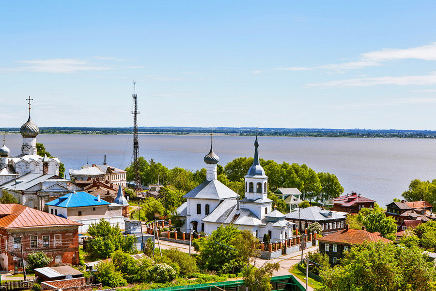 Рождественский женский монастырь, Ростов