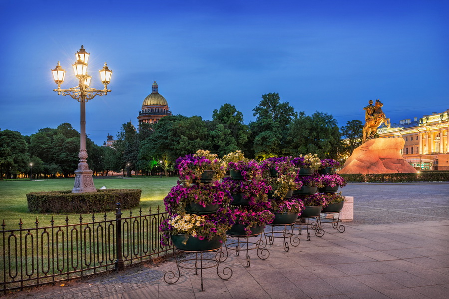 Senate Square