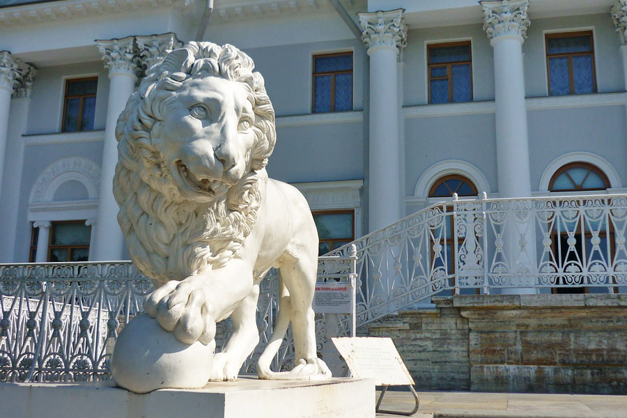 Escultura Rusa, Cultura de Rusia