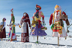 Maslenitsa