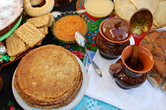 Maslenitsa