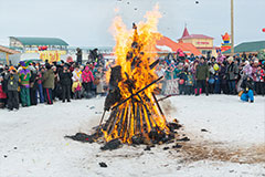 Maslenitsa