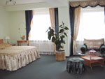 Room, Izmailovo - Alfa Hotel