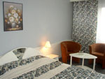 Room, Izmailovo - Alfa Hotel