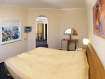 Room, Izmailovo - Alfa Hotel