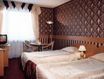 Room, Izmailovo - Alfa Hotel