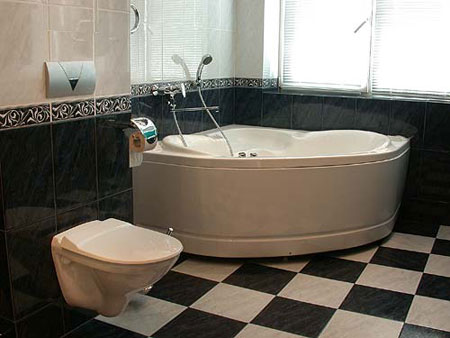 baikal hotel moscow