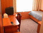 Room, Baikal Hotel
