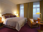 Luxe, Balchug Kempinski Hotel