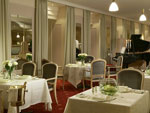 Restaurant, Balchug Kempinski Hotel