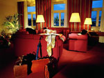 Room, Balchug Kempinski Hotel
