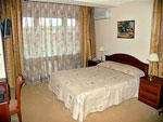 Room, Bega Hotel