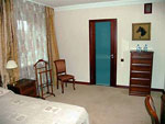 Room, Bega Hotel