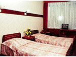 Room, Belgrad Hotel