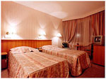 Room, Belgrad Hotel