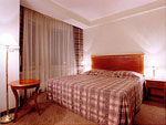 Room, Belgrad Hotel