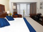 Standart Room, Crowne Plaza Hotel