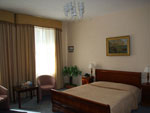 Room, Ermitage Hotel