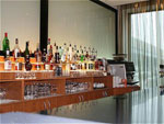Bar, Holiday Inn Suschevsky Hotel