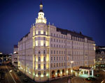 Hôtel Balchug Kempinski