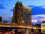 Holiday Inn Suschevsky Hotel