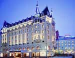 Aurora Royal Marriott Hotel