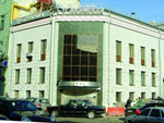 Гостиница Ассамблея Никитская