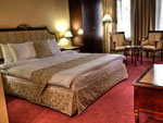 Room, Mandarin Hotel