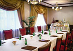 Conference, Aurora Royal Marriott Hotel