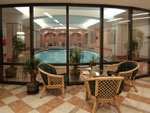 Swiming-pool, Marriott Grand Hotel
