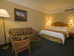 Room, Marriott Grand Hotel