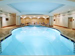Swiming-pool, Marriott Tverskaya Hotel