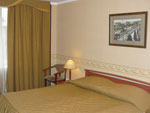 Room, Melody Hotel