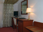 Room, Assambleya Nikitskaya Hotel