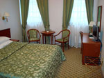 Room, Assambleya Nikitskaya Hotel
