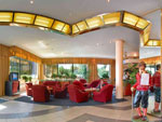 Lobby, Soyuz MO RF Hotel